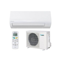 Настенный кондиционер Daikin FTXF-E FTXF20E/RXF20E