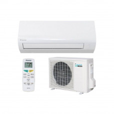 Настенный кондиционер Daikin FTXF-E FTXF20E/RXF20E Настенный кондиционер Daikin FTXF-E FTXF20E/RXF20E