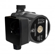 Циркуляционный насос PUMPMAN GRS15 130 мм GRS15 Циркуляционный насос PUMPMAN GRS15 130 мм GRS15