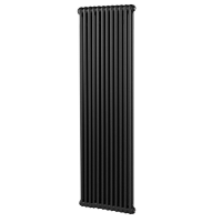 Радиатор стальной трубчатый IRSAP Tesi RR2 1800 12 секций цвет 30 подключение 30 RR218001230A430N01