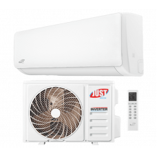Кондиционер сплит-система JUST Aircon SERENITY JAC-18HPSIA/XAB1 / JACO-18HPSIA/XAB1 инверторный