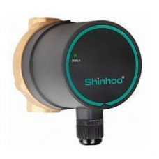 Насос циркуляционный SHINHOO INSTANT 15-1.5 II BL 71311001