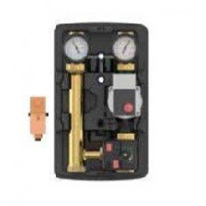 Насосная группа Meibes MeiFlow TOP S MC-CV DN 25 с электронным термостатом без насоса M45990EA Насосная группа Meibes MeiFlow TOP S MC-CV DN 25 с электронным термостатом без насоса M45990EA