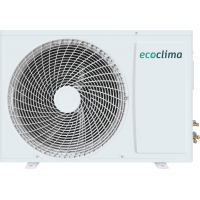 Наружный блок сплит-системы Ecoclima Air-X EC-AX12/F-4R1 инверторный X-00013128