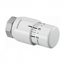Термостатическая головка жидкостная Oventrop Uni SH M30 x 1.5 1012066