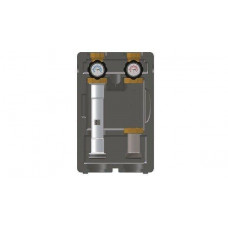 Насосная группа Huch EnTEC прямая DN 32 без насоса EFG3201 Насосная группа Huch EnTEC прямая DN 32 без насоса EFG3201