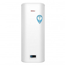 Водонагреватель Thermex IF 100 V (pro) Wi-Fi 100 л вертикальный 4755 Водонагреватель Thermex IF 100 V (pro) Wi-Fi 100 л вертикальный 4755