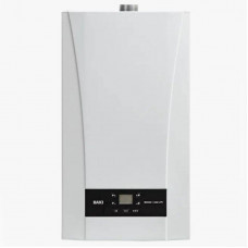 Котел настенный Baxi ECO Life 31 31 кВт двухконтурный закрытый Котел настенный Baxi ECO Life 31 31 кВт двухконтурный закрытый