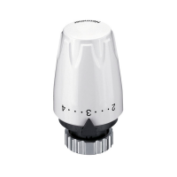 Термостатическая головка Heimeier DX для клапанов Danfoss RA 6-28 °C 9724-24.500