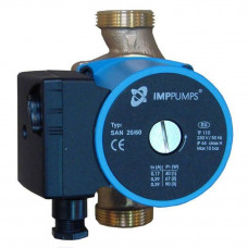 Насос циркуляционный Wilo Star-Z SAN 15/60-130 979521768