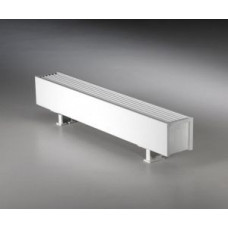 Конвектор напольный Jaga Mini Free-standing 130x1200 мм Тип 10 цвет 133 MINF0.01312010.133/FM/SP