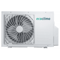 Наружный блок сплит-системы Ecoclima EC/I-HE09/A-4R2 инверторный X-00013144