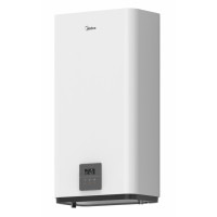 Водонагреватель  Midea FED 80 л MWH-8020-FED