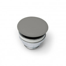 Artceram Донный клапан для раковин универсальный, покрытие керамика, цвет: grigio oliva. ACA038 15 00 Artceram Донный клапан для раковин универсальный, покрытие керамика, цвет: grigio oliva. ACA038 15 00