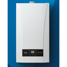 Котёл газовый настенный Baxi ECO NOVA 1.31F одноконтурный 100023942