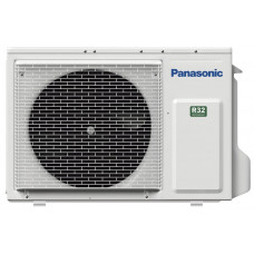 Наружный блок сплит-системы Panasonic Professional Inverter CU-Z50YKEA инверторный