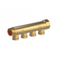 Модульный коллектор Giacomini 3/4x16/2 R580CY022