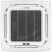 Панель для кассетного внутреннего блока сплит системы Ecoclima ECLCP-TC02