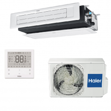 Сплит-система канальная Haier Super Match Plus AD71S2SS1FA / 1U70S2SJ2FA