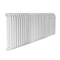 Радиатор стальной трубчатый КЗТО РС 2-500-30 30 секций 1/2 PC 2-500-30 1/2