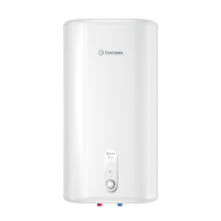 Водонагреватель  Thermex Mirror 50 V 50 л вертикальный 111372