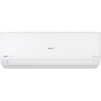 Кондиционер сплит-система AUX ASW-H07A4/QH-R1 белый X-00012280/X-00012279