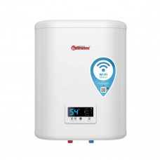 Водонагреватель Thermex IF 30 V (pro) Wi-Fi 30 л вертикальный 4752 Водонагреватель Thermex IF 30 V (pro) Wi-Fi 30 л вертикальный 4752