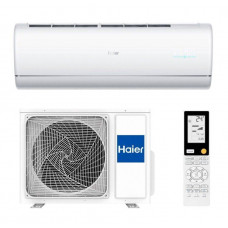 Кондиционер сплит-система Haier Jade Super Match AS25S2SJ2FA-W / 1U25MECFRA инверторный