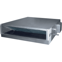 Внутренний блок мульти-сплит системы канальный Electrolux Super Match EACD/I-12 FMI/N8_ERP инверторный