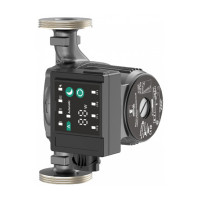 Циркуляционный насос PUMPMAN STAR25/6A частотный 180 мм STAR25/6A