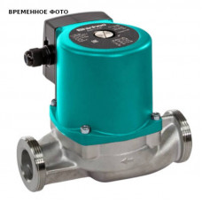Насос циркуляционный Shinhoo Basic 25-6S N с гайками 71212005