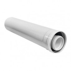 Удлинитель коаксиальный Protherm 60/100 мм 500 мм для котла Jaguar 3003200381