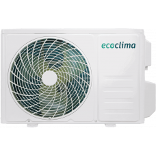 Наружный блок сплит-системы Ecoclima EC/I-TC09/A-4R2 инверторный X-00013170 Наружный блок сплит-системы Ecoclima EC/I-TC09/A-4R2 инверторный X-00013170