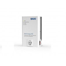 Инверторный стабилизатор для котельного оборудования BAXI Energy 400