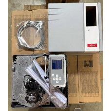 Корпус горелки Elco VL 3.290 D 3832894