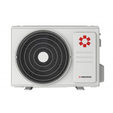Наружный блок кондиционера Kentatsu Ichi KSRI53HFAN1