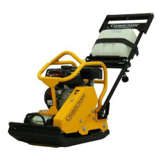 Виброплита Сплитстоун VS-245 Е10 (Loncin G160F 4.8HP VS245Е10-LC-М.12-02)