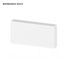 Радиатор стальной панельный Duotherm Compact H тип 33 500x500 мм боковое подключение 933C5050.H