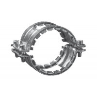 Хомут для труб Walraven BIS Mengering Kombi Kralle DN 50 7440050