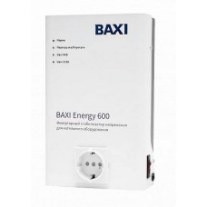 Инверторный стабилизатор для котельного оборудования BAXI Energy 600