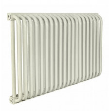 Радиатор стальной трубчатый КЗТО РС 2-500-20 20 секций 1/2 RAL 7044М PC 2-500-20 1/2 RAL 7044М