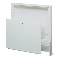 Шкаф коллекторный с ножками FAR 600х480х120 мм FK 7155 60