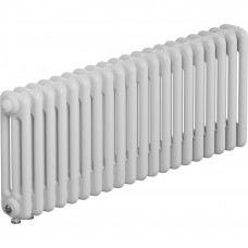 Радиатор трубчатый RIFAR TUBOG VENTIL 3037 26 секций нижнее подключение TUB-3037-26-DV1-RAL 9016 Радиатор трубчатый RIFAR TUBOG VENTIL 3037 26 секций нижнее подключение TUB-3037-26-DV1-RAL 9016