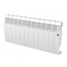Радиатор Royal Thermo BiLiner 350 /Bianco Traffico - 12 секц.