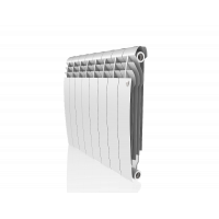 Радиатор Royal Thermo BiLiner 500 Bianco Traffico  - 8 секц.