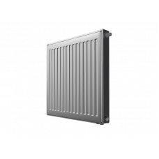 Радиатор стальной панельный Royal Thermo Ventil Compact VC22 500x800 мм нижнее подключение Silver Satin 1239368