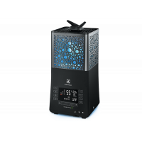 Ультразвуковой увлажнитель воздуха ecoBIOCOMPLEX Electrolux EHU-3810D YOGAhealthline