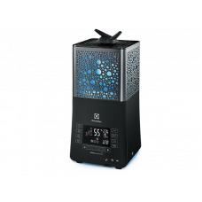 Ультразвуковой увлажнитель воздуха ecoBIOCOMPLEX Electrolux EHU-3810D YOGAhealthline