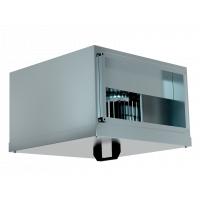 Вентилятор канальный прямоугольный SHUFT IRFD 400x200-4 VIM