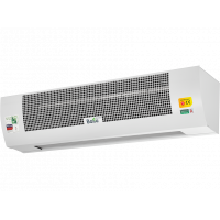 Завеса тепловая водяная Ballu BHC-M10W12-PS